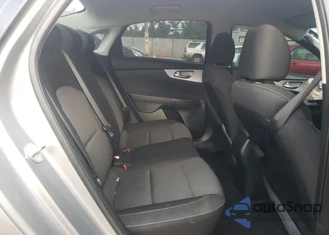 2024 Kia Forte Lx z USA, uszkodzony, nr VIN 3KPF24AD2RE706470